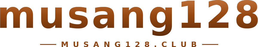 musang128 logo