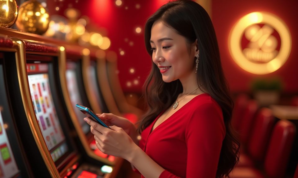 musang128 Poker Online Room