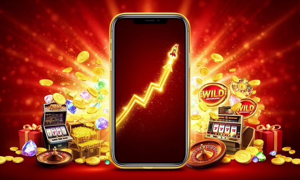 musang128 Slot Tournament Hub